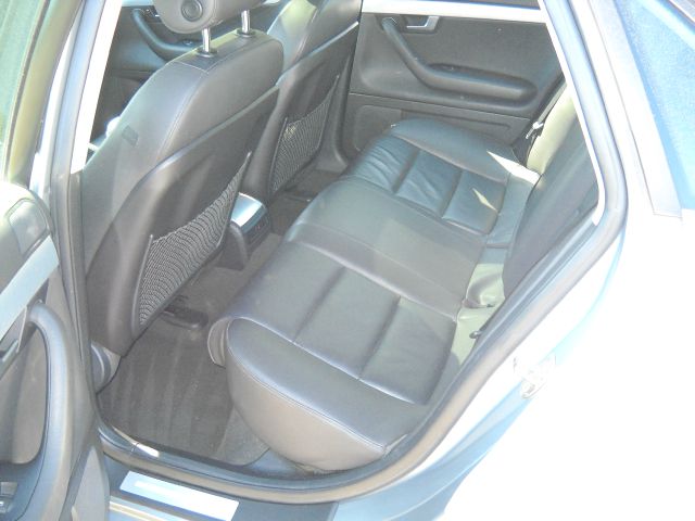 2008 Audi A4 4dr Wgn SEL FWD