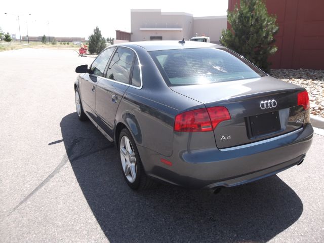 2008 Audi A4 3.0 Quatro AWD