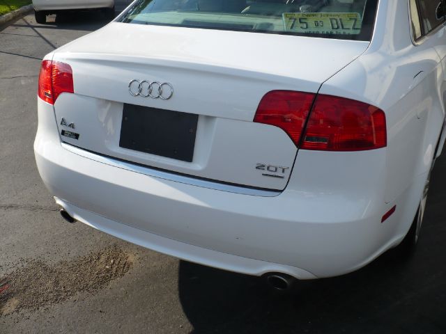 2008 Audi A4 4dr Wgn SEL FWD