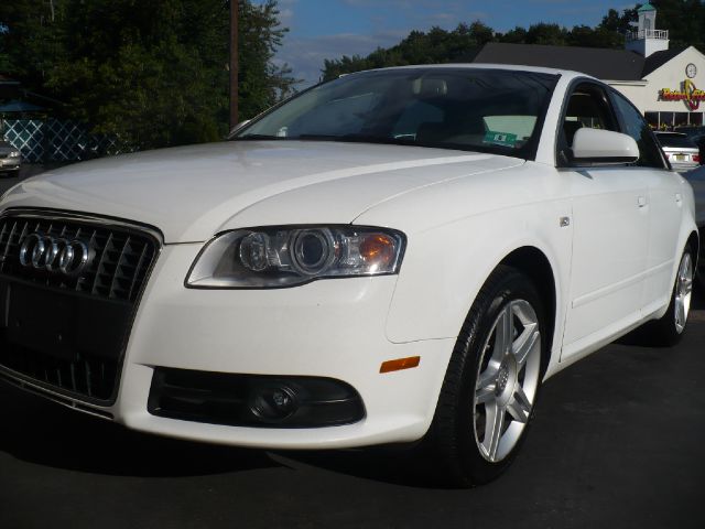 2008 Audi A4 4dr Wgn SEL FWD