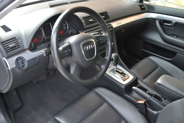 2008 Audi A4 4dr Wgn SEL FWD