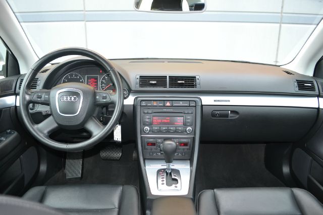 2008 Audi A4 4dr Wgn SEL FWD