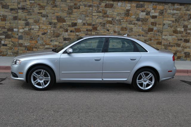 2008 Audi A4 4dr Wgn SEL FWD