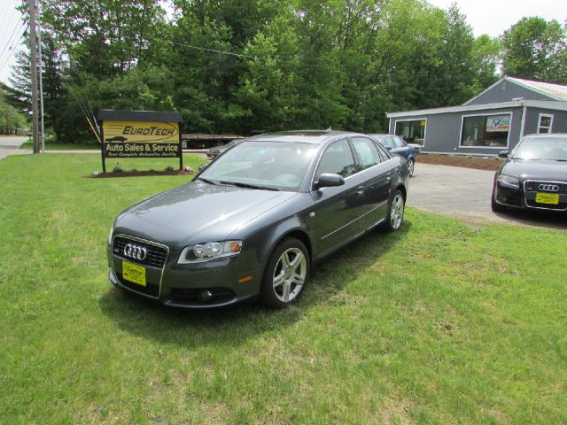 2008 Audi A4 4dr Wgn SEL FWD