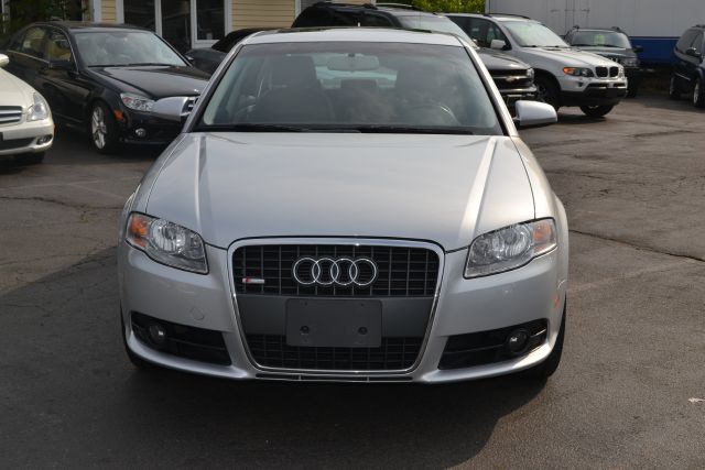 2008 Audi A4 4dr Wgn SEL FWD