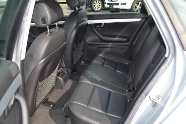 2008 Audi A4 4dr Wgn SEL FWD