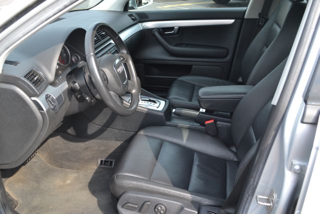 2008 Audi A4 4dr Wgn SEL FWD