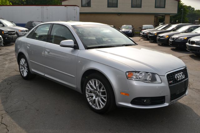 2008 Audi A4 4dr Wgn SEL FWD