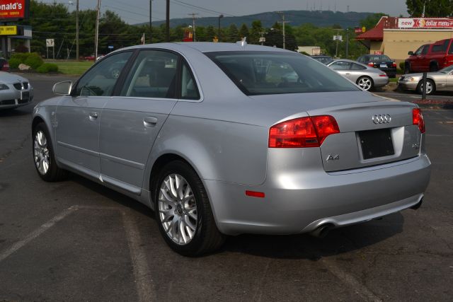2008 Audi A4 4dr Wgn SEL FWD