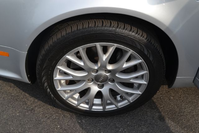 2008 Audi A4 4dr Wgn SEL FWD