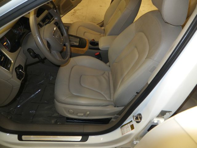 2009 Audi A4 Hartge H50 V1