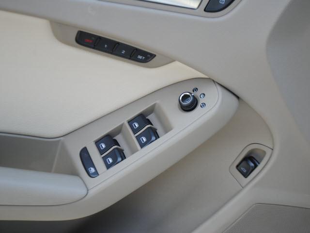 2009 Audi A4 Deville Base