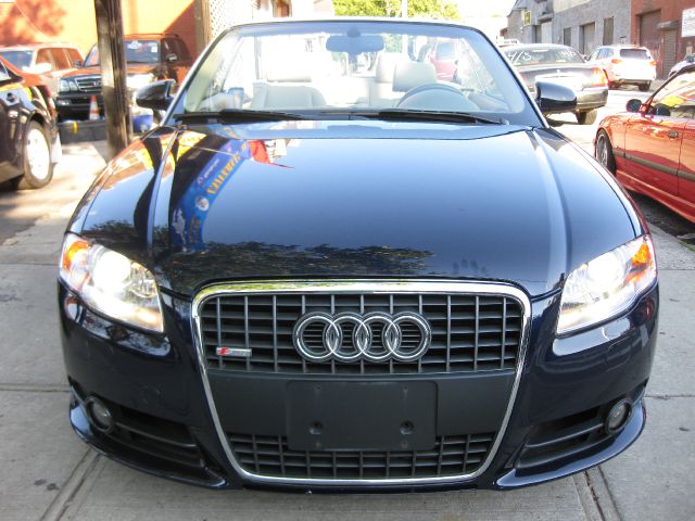 2009 Audi A4 FX4 Crew Cab Pickup 4WD
