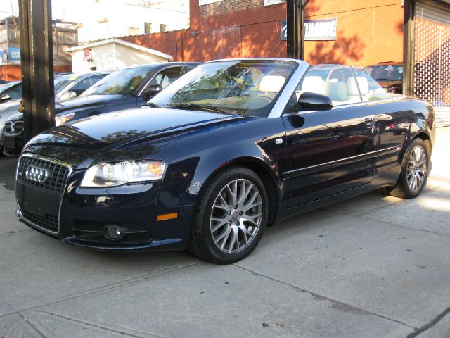 2009 Audi A4 FX4 Crew Cab Pickup 4WD