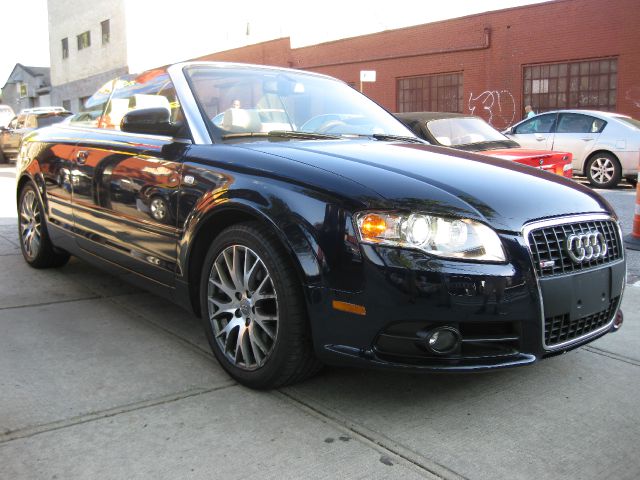 2009 Audi A4 FX4 Crew Cab Pickup 4WD