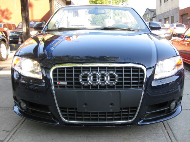 2009 Audi A4 FX4 Crew Cab Pickup 4WD