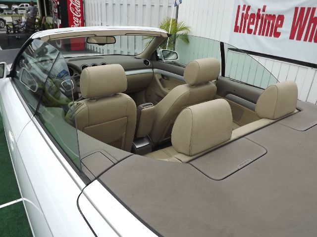 2009 Audi A4 Unknown