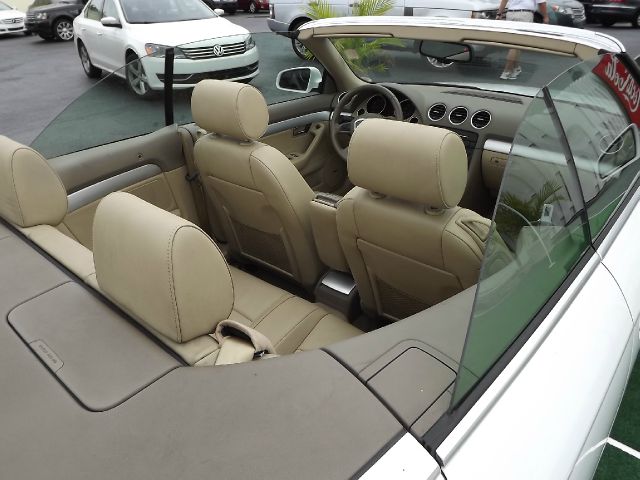 2009 Audi A4 Unknown