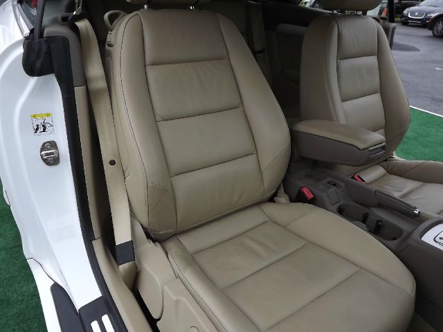 2009 Audi A4 Unknown