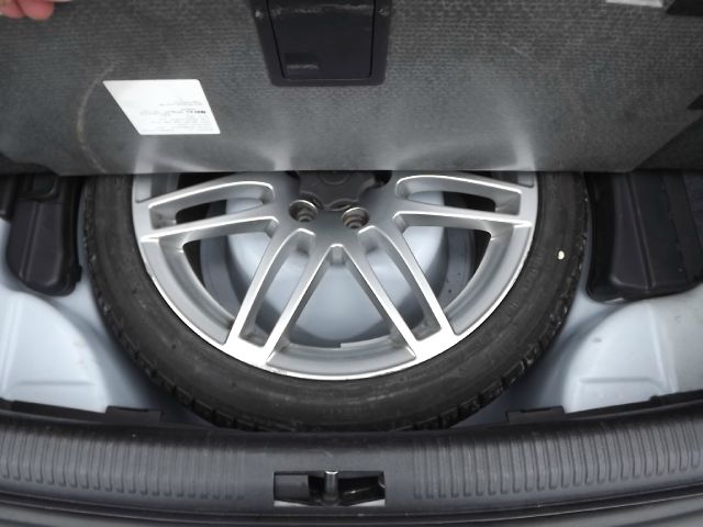 2009 Audi A4 Unknown