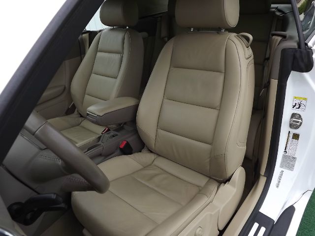 2009 Audi A4 Unknown