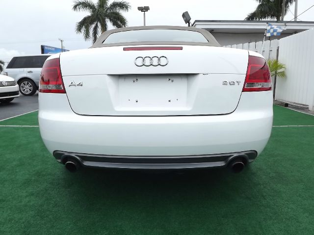 2009 Audi A4 Unknown