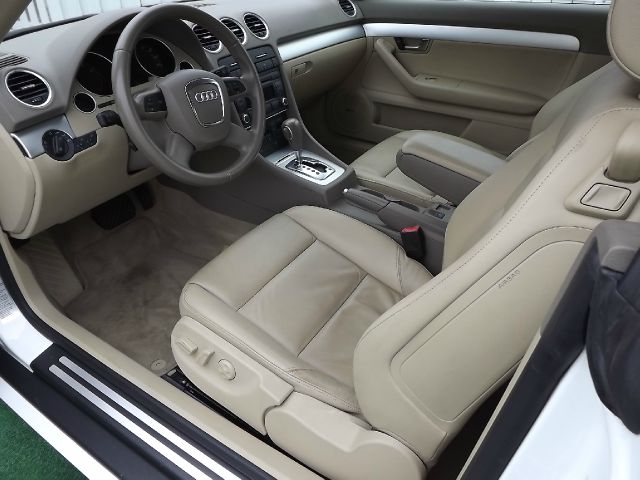 2009 Audi A4 Unknown