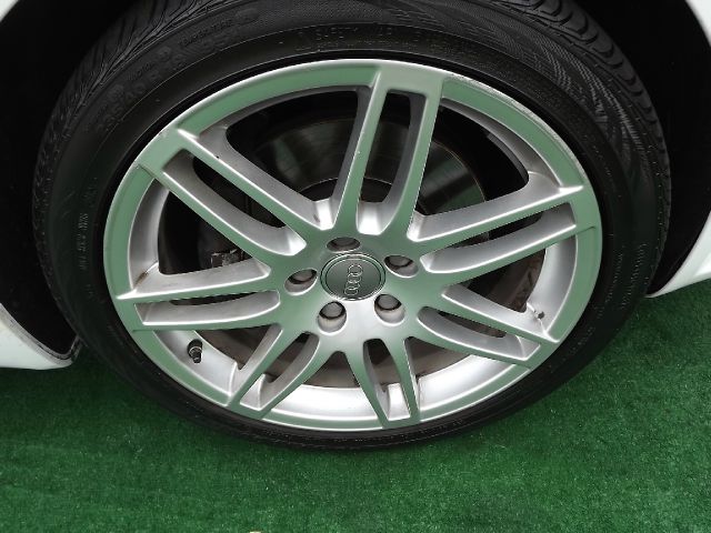 2009 Audi A4 Unknown