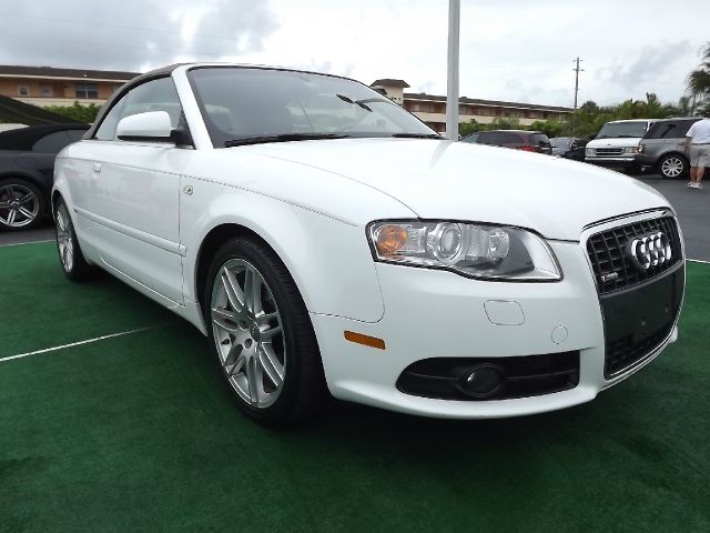2009 Audi A4 Unknown
