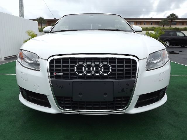 2009 Audi A4 Unknown