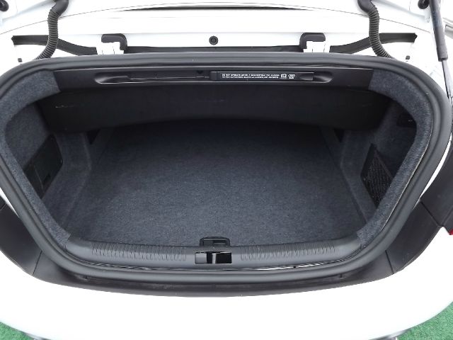 2009 Audi A4 Unknown