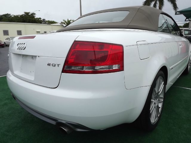 2009 Audi A4 Unknown
