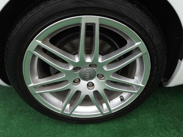 2009 Audi A4 Unknown