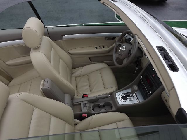 2009 Audi A4 Unknown