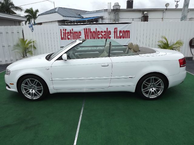 2009 Audi A4 Unknown