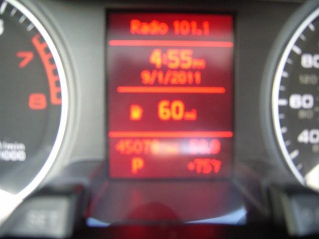 2009 Audi A4 4matic 4dr 3.5L AWD SUV