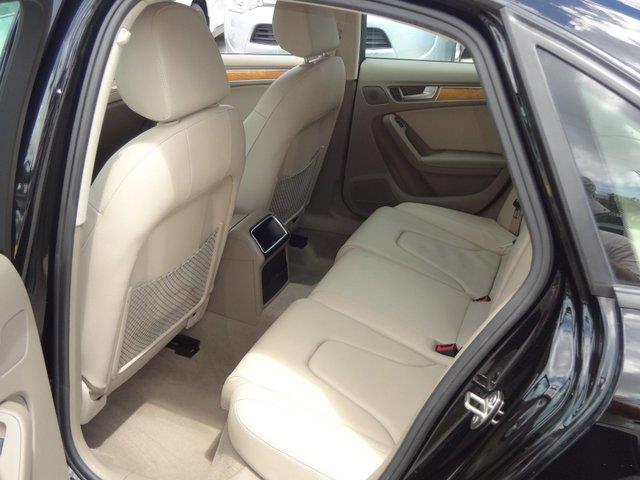 2009 Audi A4 Utility 3500hd