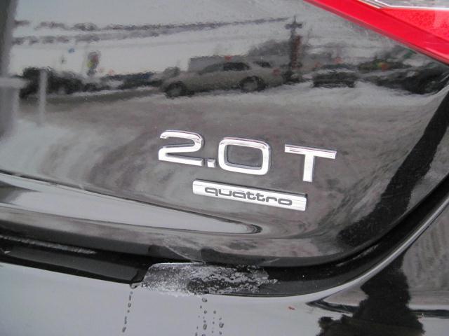 2009 Audi A4 Unknown