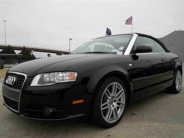 2009 Audi A4 Wagon SE