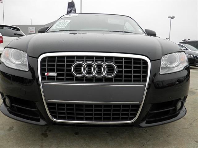 2009 Audi A4 Wagon SE