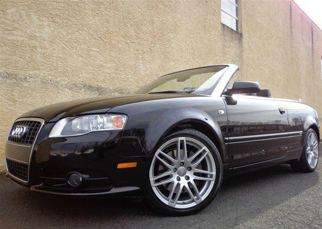 2009 Audi A4 RT/ Hemi/custom