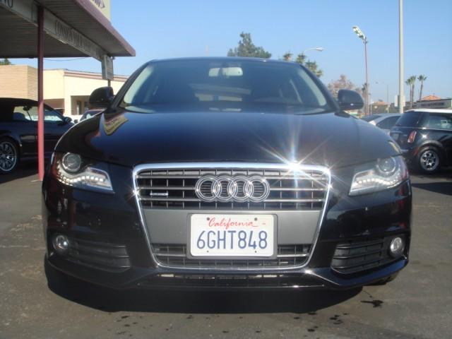 2009 Audi A4 Utility 3500hd