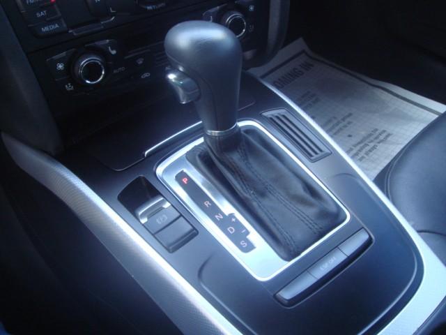 2009 Audi A4 Utility 3500hd