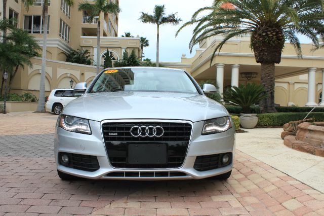 2009 Audi A4 Slt,leather