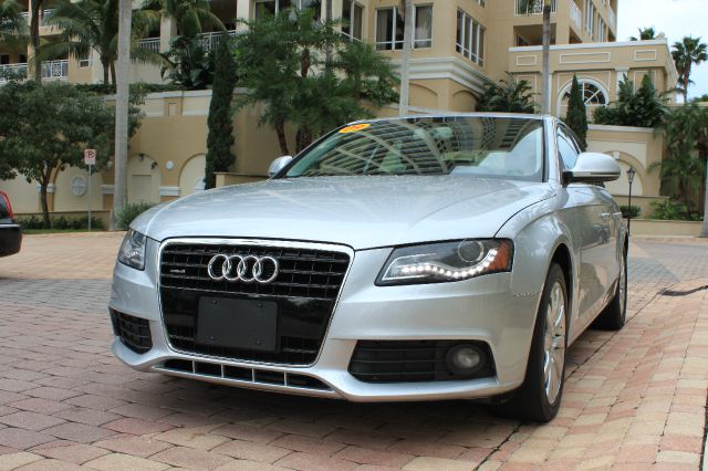 2009 Audi A4 Slt,leather