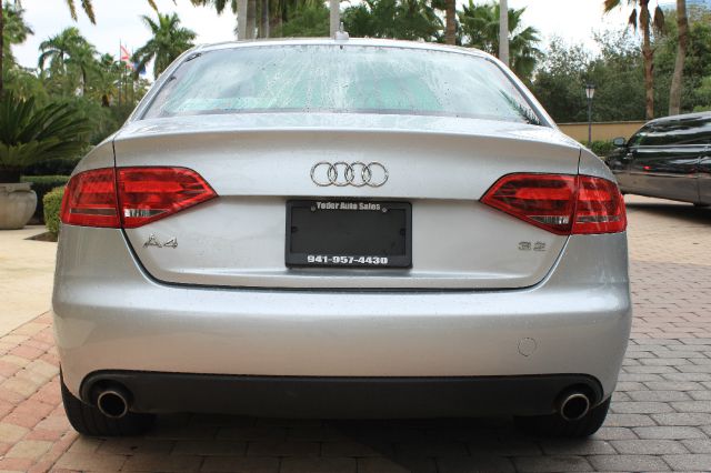 2009 Audi A4 Slt,leather