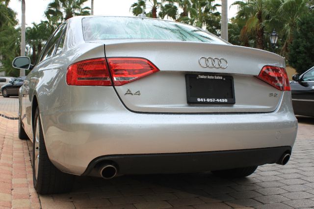 2009 Audi A4 Slt,leather