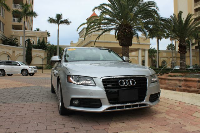 2009 Audi A4 Slt,leather