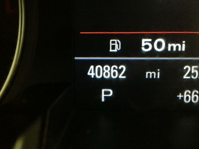 2009 Audi A4 GT WITH Leather And Sunroof