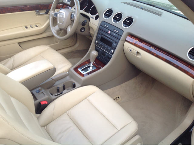 2009 Audi A4 Smarttrac AWD